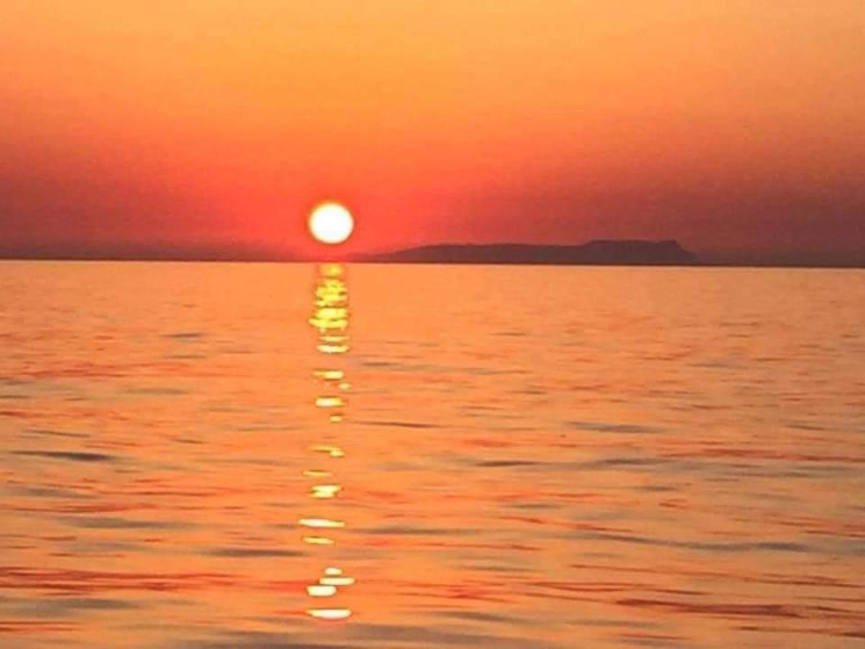 Poseidon Studios Georgioupoli Esterno foto