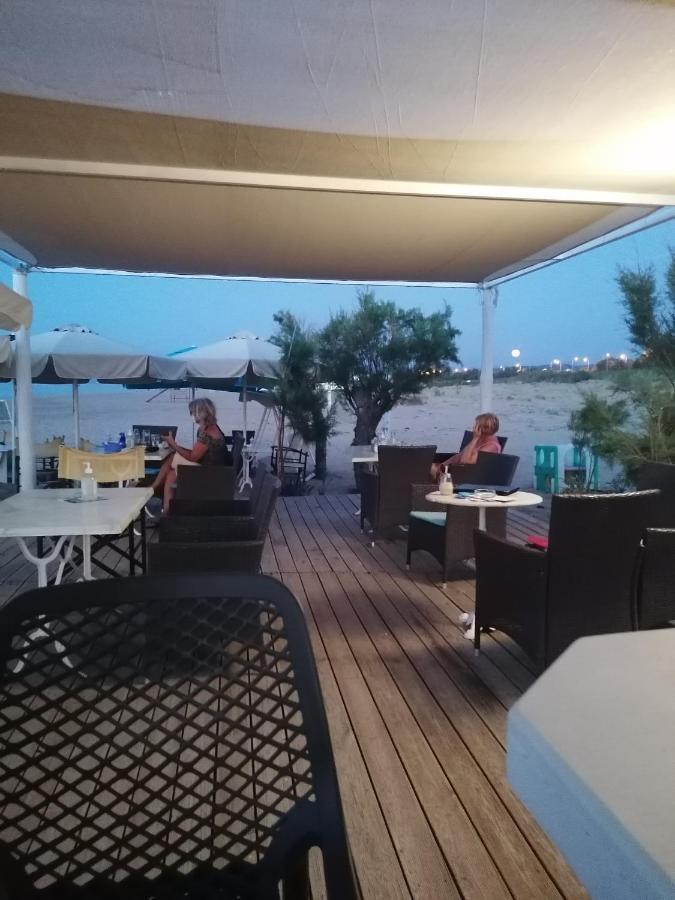 Poseidon Studios Georgioupoli Esterno foto