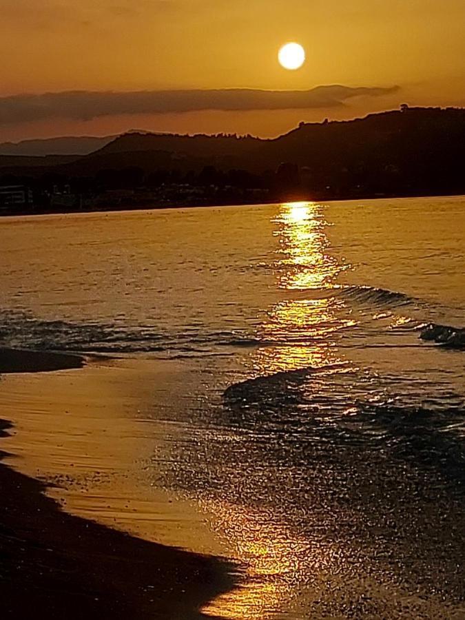 Poseidon Studios Georgioupoli Esterno foto