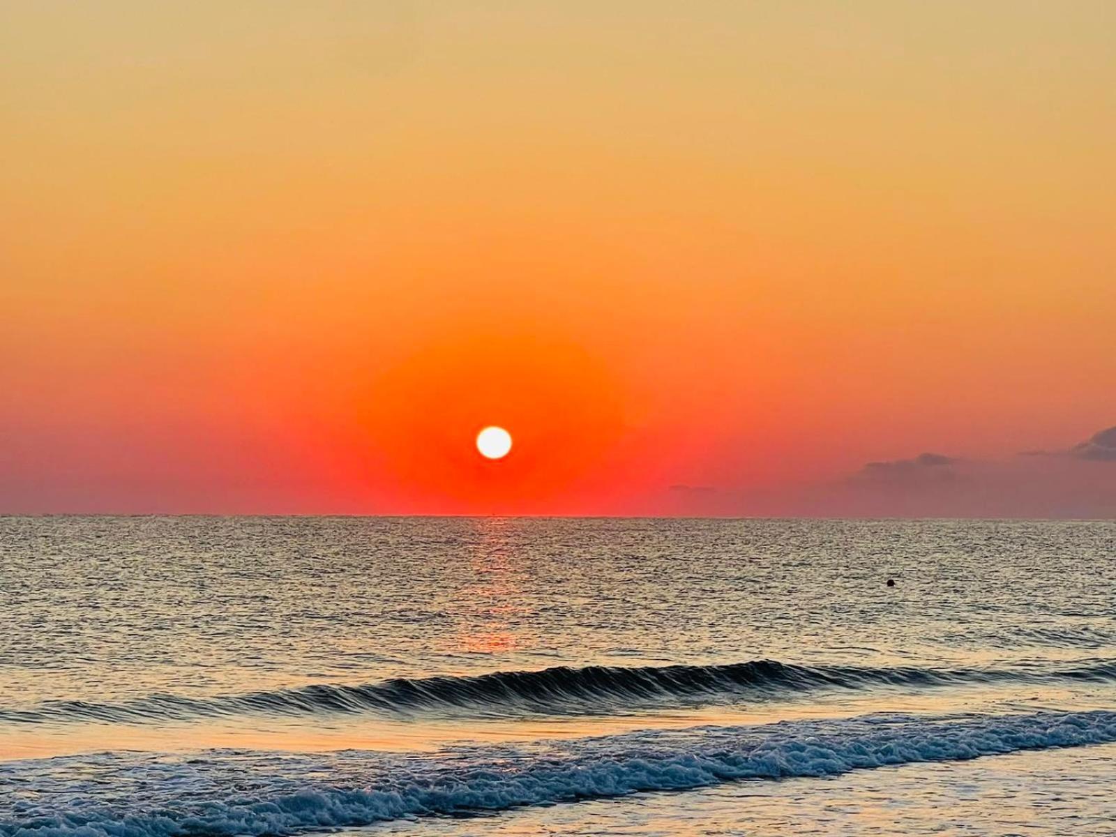 Poseidon Studios Georgioupoli Esterno foto