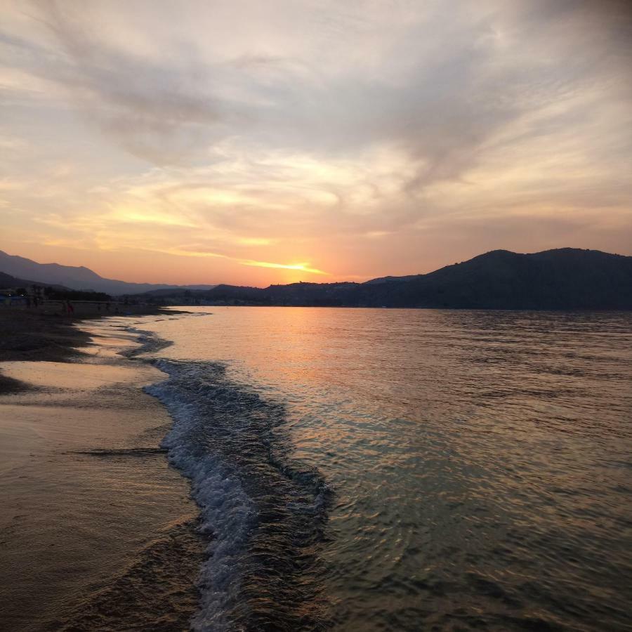 Poseidon Studios Georgioupoli Esterno foto